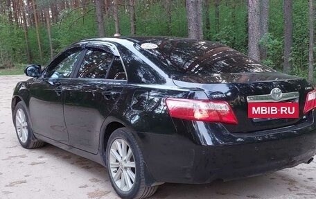 Toyota Camry, 2008 год, 850 000 рублей, 3 фотография