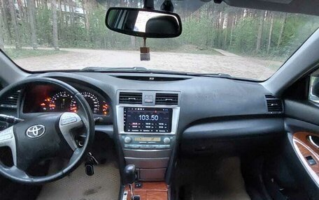 Toyota Camry, 2008 год, 850 000 рублей, 8 фотография