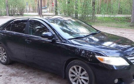 Toyota Camry, 2008 год, 850 000 рублей, 9 фотография