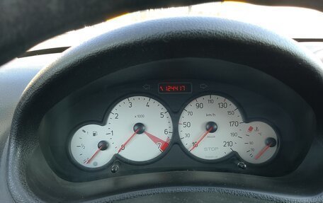 Peugeot 206, 2008 год, 300 000 рублей, 1 фотография