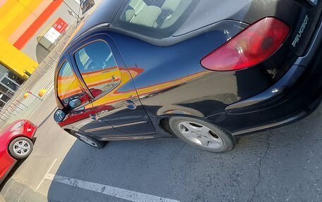 Peugeot 206, 2008 год, 300 000 рублей, 4 фотография