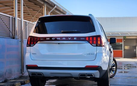 KIA Mohave I, 2021 год, 3 550 000 рублей, 4 фотография