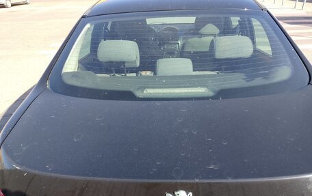 Peugeot 206, 2008 год, 300 000 рублей, 6 фотография