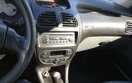 Peugeot 206, 2008 год, 300 000 рублей, 2 фотография