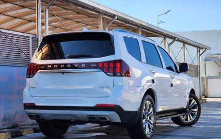 KIA Mohave I, 2021 год, 3 550 000 рублей, 2 фотография