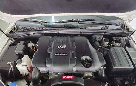 KIA Mohave I, 2021 год, 3 550 000 рублей, 6 фотография