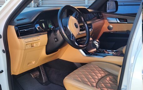 KIA Mohave I, 2021 год, 3 550 000 рублей, 9 фотография
