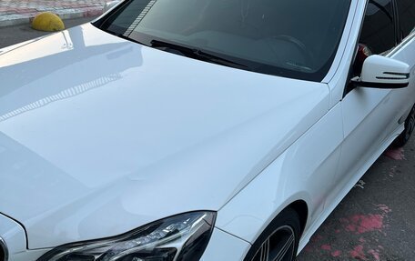 Mercedes-Benz E-Класс, 2013 год, 2 450 000 рублей, 7 фотография