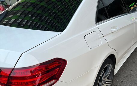 Mercedes-Benz E-Класс, 2013 год, 2 450 000 рублей, 5 фотография