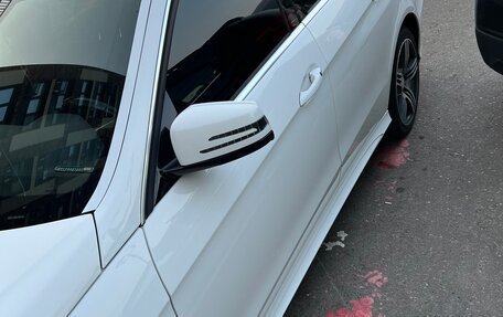 Mercedes-Benz E-Класс, 2013 год, 2 450 000 рублей, 8 фотография