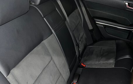 Mercedes-Benz E-Класс, 2013 год, 2 450 000 рублей, 12 фотография