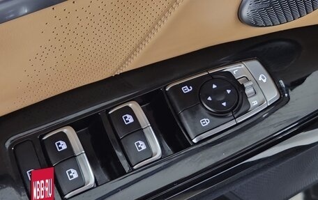 KIA Mohave I, 2021 год, 3 550 000 рублей, 21 фотография