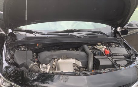 Chevrolet Malibu IX, 2019 год, 1 824 000 рублей, 5 фотография
