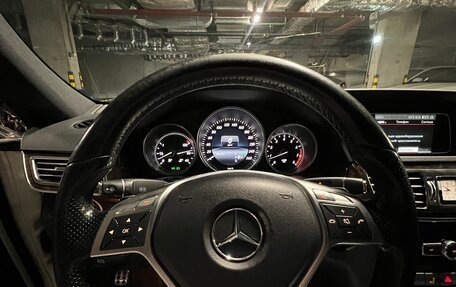 Mercedes-Benz E-Класс, 2013 год, 2 450 000 рублей, 17 фотография