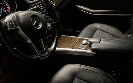 Mercedes-Benz E-Класс, 2013 год, 2 450 000 рублей, 16 фотография