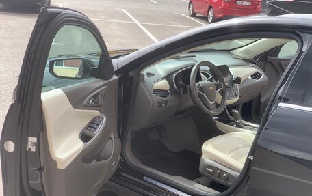 Chevrolet Malibu IX, 2019 год, 1 824 000 рублей, 6 фотография