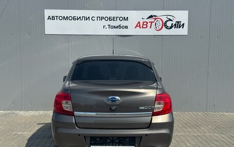 Datsun on-DO I рестайлинг, 2015 год, 470 000 рублей, 6 фотография