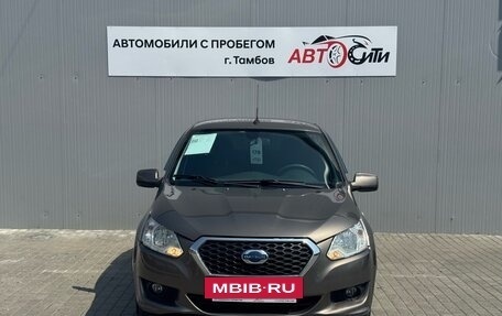 Datsun on-DO I рестайлинг, 2015 год, 470 000 рублей, 2 фотография