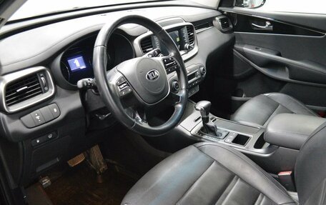 KIA Sorento III Prime рестайлинг, 2020 год, 2 980 000 рублей, 10 фотография
