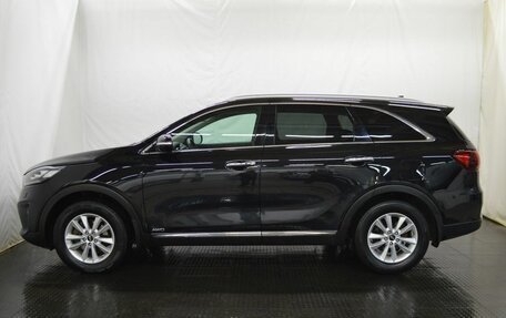 KIA Sorento III Prime рестайлинг, 2020 год, 2 980 000 рублей, 8 фотография