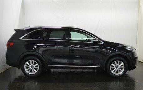 KIA Sorento III Prime рестайлинг, 2020 год, 2 980 000 рублей, 4 фотография