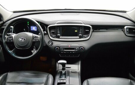 KIA Sorento III Prime рестайлинг, 2020 год, 2 980 000 рублей, 14 фотография
