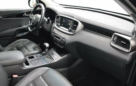 KIA Sorento III Prime рестайлинг, 2020 год, 2 980 000 рублей, 12 фотография