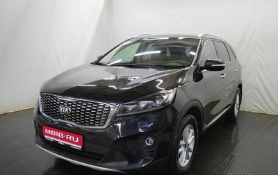 KIA Sorento III Prime рестайлинг, 2020 год, 2 980 000 рублей, 1 фотография
