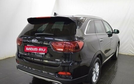 KIA Sorento III Prime рестайлинг, 2020 год, 2 980 000 рублей, 5 фотография