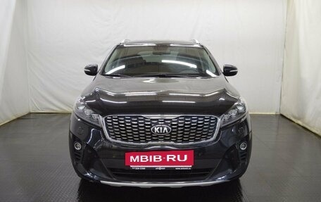 KIA Sorento III Prime рестайлинг, 2020 год, 2 980 000 рублей, 2 фотография