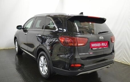 KIA Sorento III Prime рестайлинг, 2020 год, 2 980 000 рублей, 7 фотография