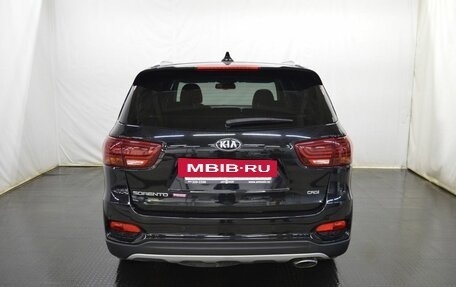 KIA Sorento III Prime рестайлинг, 2020 год, 2 980 000 рублей, 6 фотография
