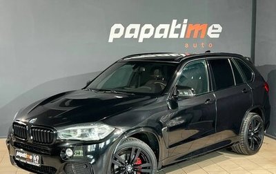 BMW X5, 2013 год, 3 100 000 рублей, 1 фотография