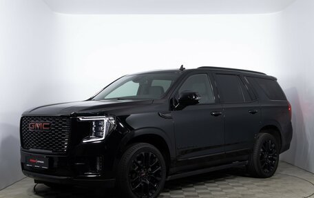 GMC Yukon IV, 2023 год, 11 500 000 рублей, 1 фотография