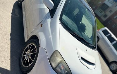 Daihatsu YRV I, 2001 год, 350 000 рублей, 1 фотография