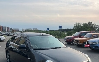 Nissan Almera, 2014 год, 699 000 рублей, 1 фотография