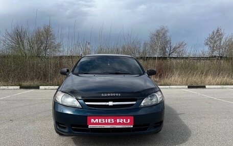 Chevrolet Lacetti, 2007 год, 390 000 рублей, 1 фотография