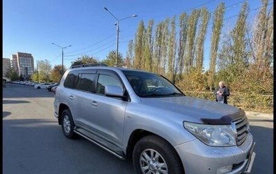 Toyota Land Cruiser 200, 2008 год, 2 100 000 рублей, 1 фотография