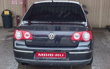 Volkswagen Passat B6, 2009 год, 615 000 рублей, 1 фотография