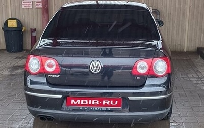 Volkswagen Passat B6, 2009 год, 615 000 рублей, 1 фотография
