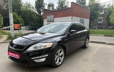 Ford Mondeo IV, 2012 год, 800 000 рублей, 1 фотография