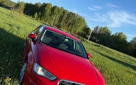 Audi A3, 2013 год, 1 099 000 рублей, 1 фотография
