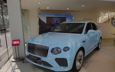 Bentley Bentayga I, 2024 год, 52 000 000 рублей, 1 фотография