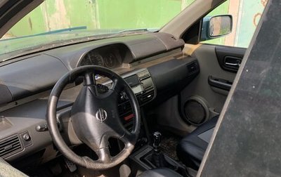 Nissan X-Trail, 2001 год, 495 000 рублей, 1 фотография