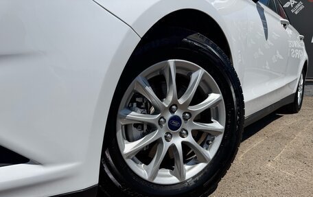 Ford Fusion (North America) II, 2015 год, 1 190 000 рублей, 10 фотография