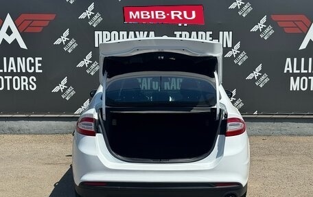Ford Fusion (North America) II, 2015 год, 1 190 000 рублей, 7 фотография