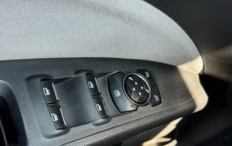Ford Fusion (North America) II, 2015 год, 1 190 000 рублей, 23 фотография