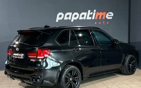 BMW X5, 2013 год, 3 100 000 рублей, 3 фотография