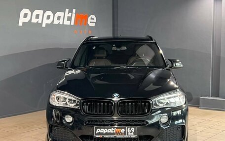 BMW X5, 2013 год, 3 100 000 рублей, 2 фотография