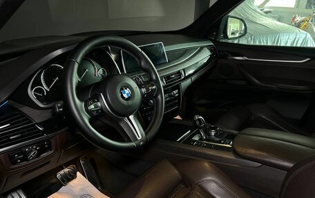 BMW X5, 2013 год, 3 100 000 рублей, 6 фотография